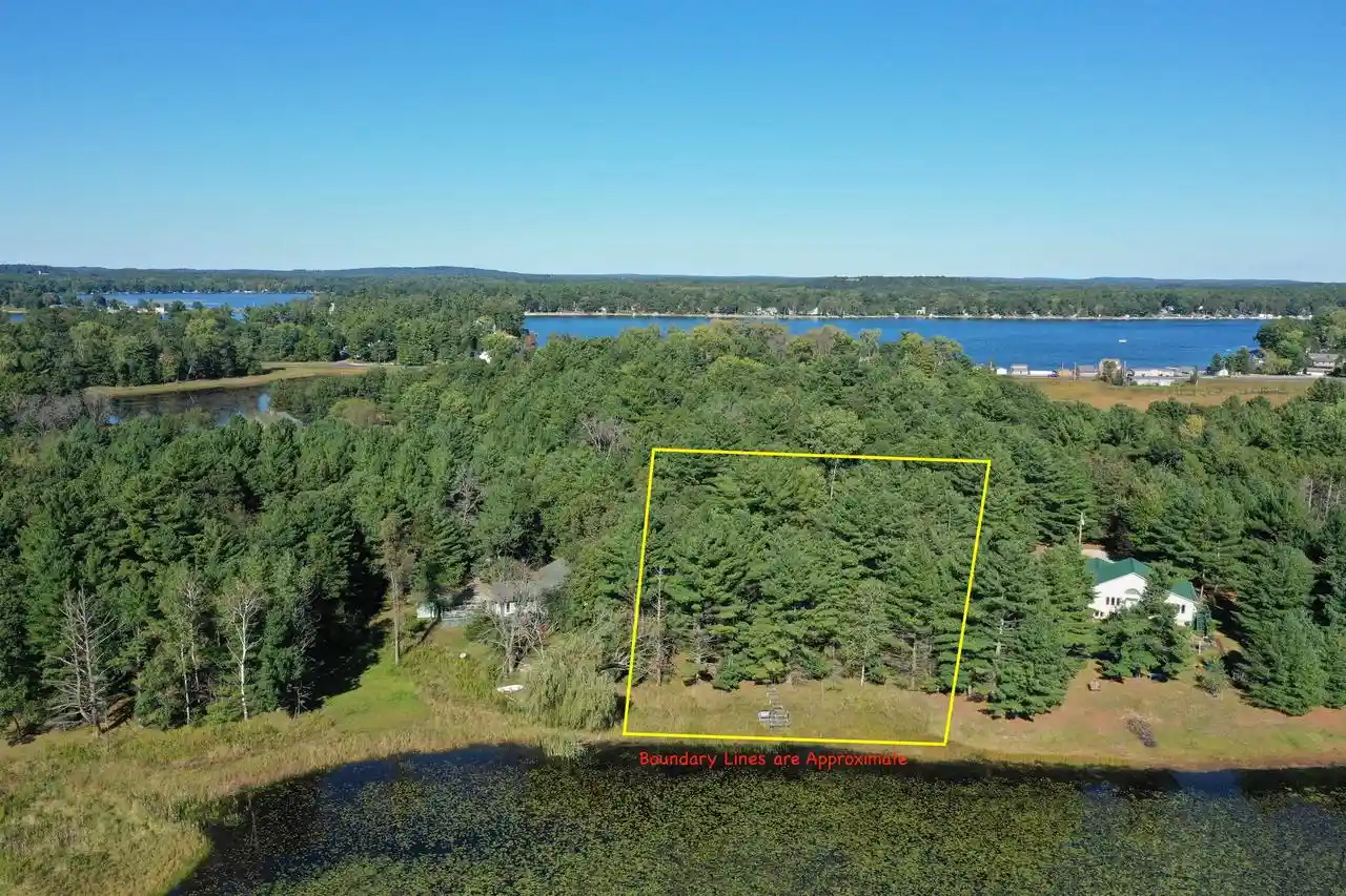 Photo 1 of Land for sale at W7165 Indian Mounds Cir, Wautoma, WI 54982 | MLS# 50333171 | Listing updated on 2026-09-24