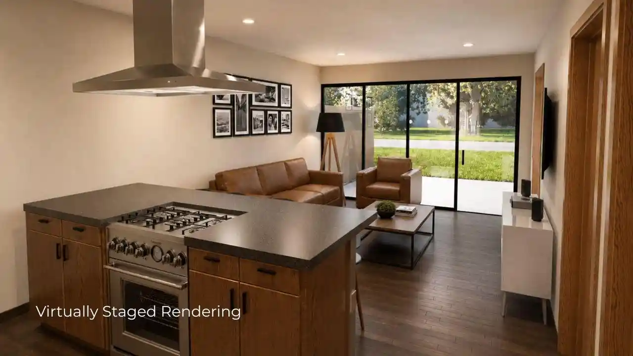 Listing Photo 18 - Condo for sale in 1016 3rd St located at 1016 3rd St, Stevens Point, WI 54481 - Unit #Unit 101