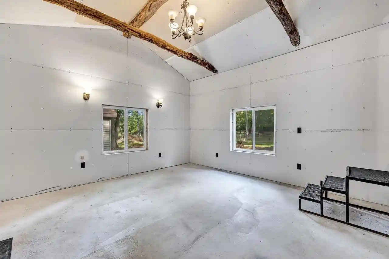 Photo 2 of Single family home for sale at N2450 E Pine Cir, Redgranite, WI 54970 | MLS# 50333190 | Listing updated on 2026-09-24