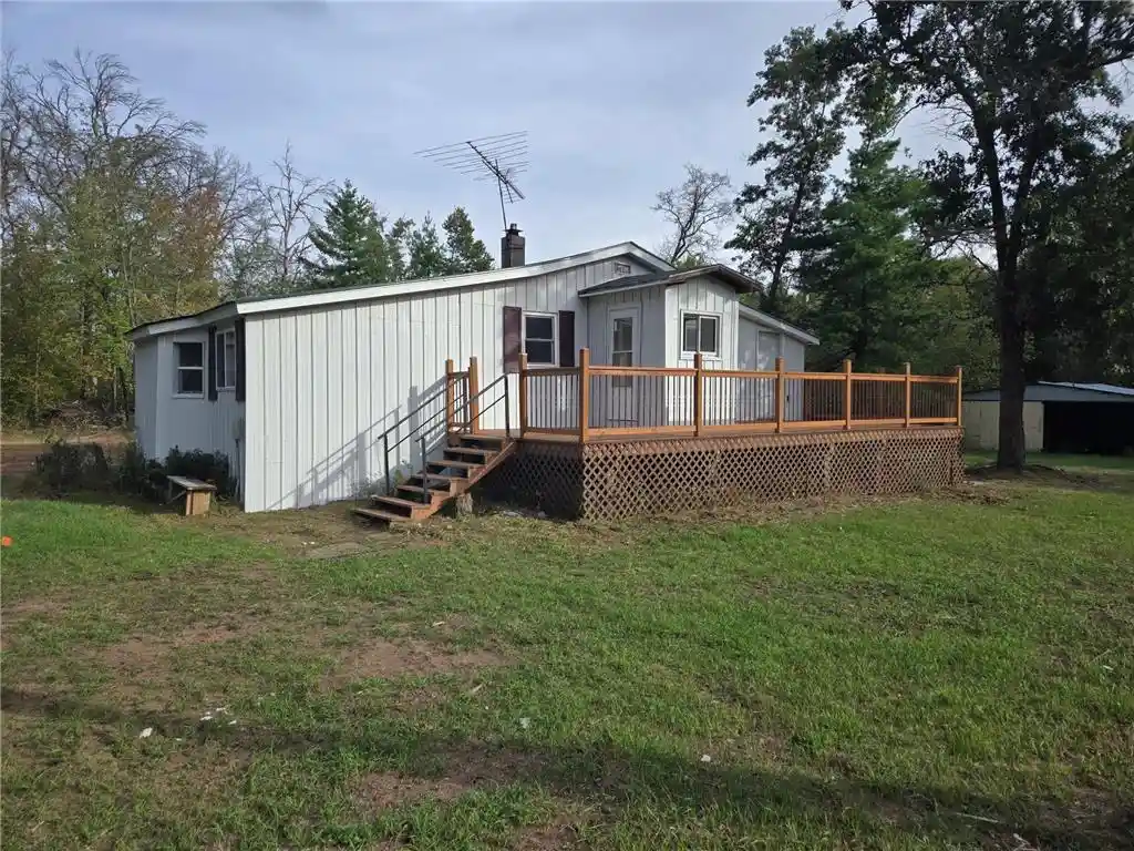 Photo 1 of Single family home for sale at 15081 Robinson Rd, Grantsburg, WI 54840 | MLS# 7149972 | Listing updated on 2026-09-26