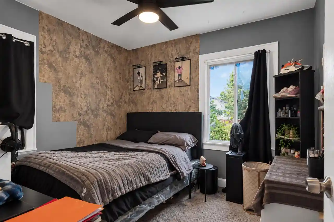 Photo 2 of Single family home for sale at 5929 N 37th Street, Milwaukee, WI 53209 | MLS# 1981970 | Listing updated on 2026-09-24