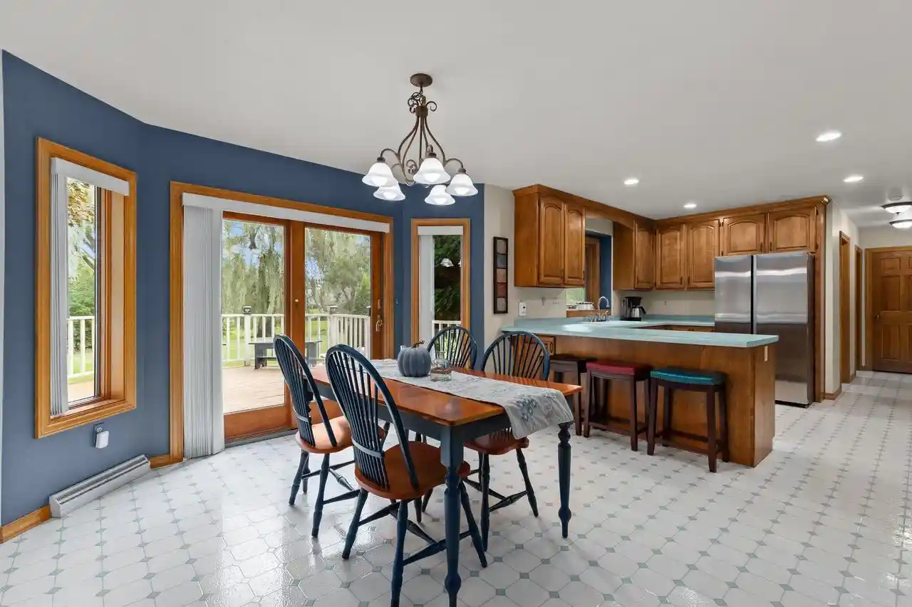 Photo 2 of Single family home for sale at N9662 Shepherd Ln, Appleton, WI 54915 | MLS# 50333215 | Listing updated on 2026-10-01