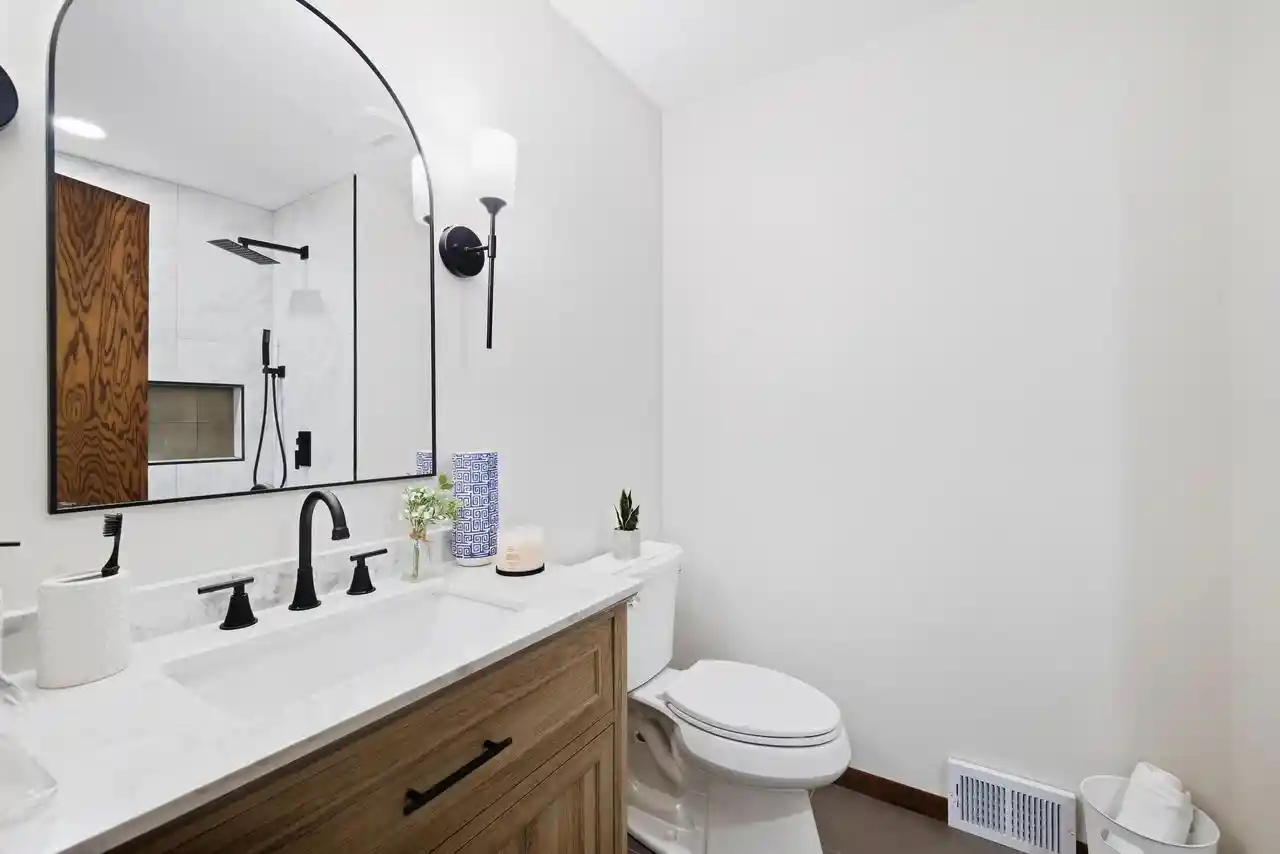 Photo 2 of Single family home for sale at 9115 N Deer Ct, Milwaukee, WI 53223 | MLS# 1981971 | Listing updated on 2026-09-30