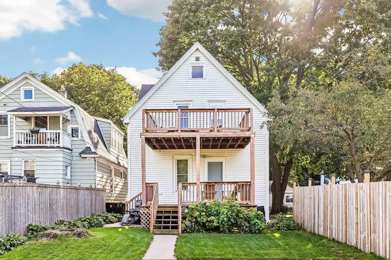 Photo 1 of Multi family home for sale at 6644 Hillside Ln #6644A, Milwaukee, WI 53213 | MLS# 1981975 | Listing updated on 2026-09-27
