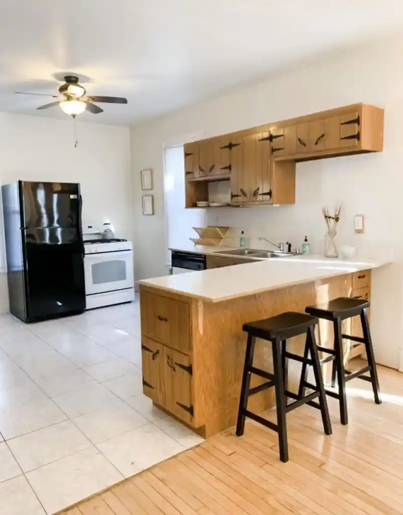 Photo 3 of Multi family home for sale at 6644 Hillside Ln #6644A, Milwaukee, WI 53213 | MLS# 1981975 | Listing updated on 2026-09-27
