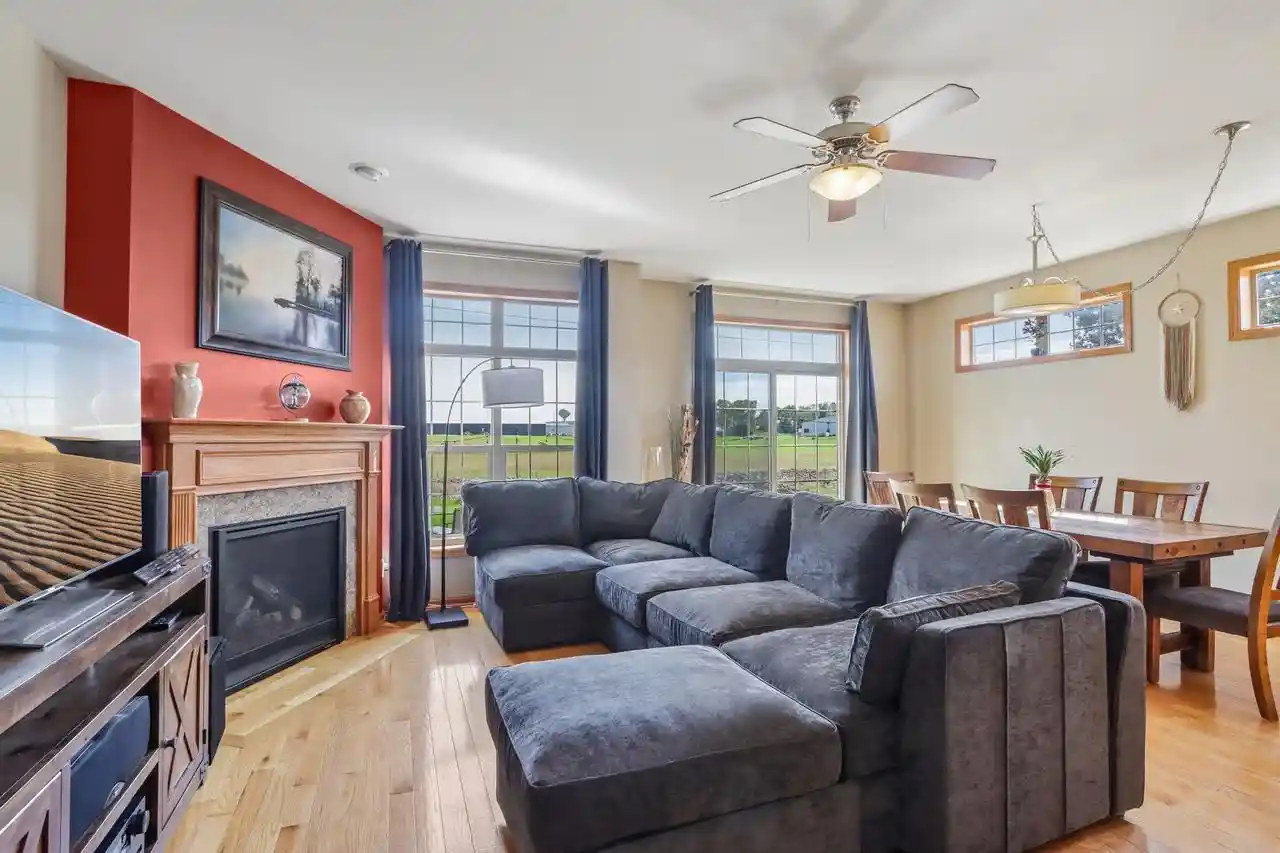 Photo 3 of Condo for sale at 1026 20th Street #4, Prairie Du Sac, WI 53578 | MLS# 2033388 | Listing updated on 2026-10-06