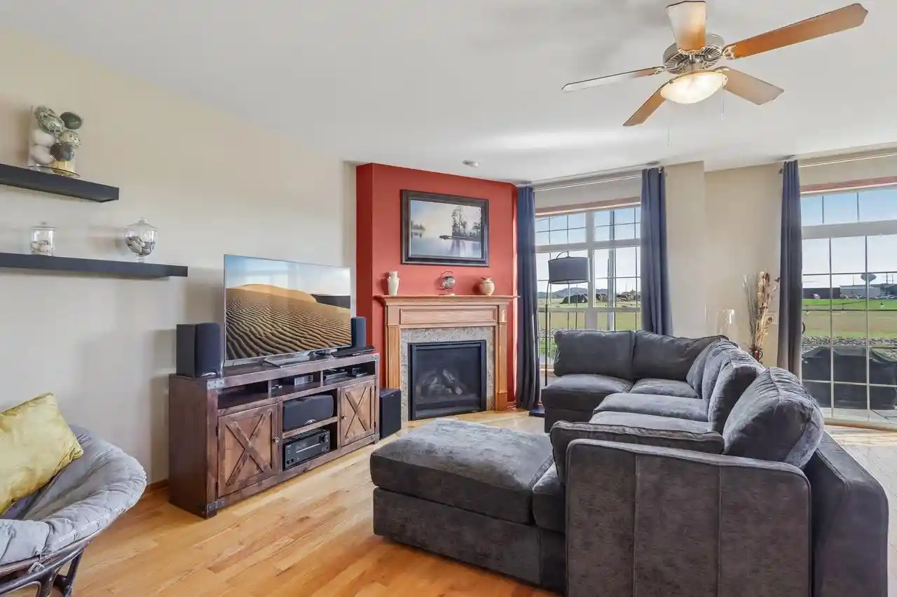 Photo 3 of Condo for sale at 1026 20th Street #4, Prairie Du Sac, WI 53578 | MLS# 2033388 | Listing updated on 2026-10-07