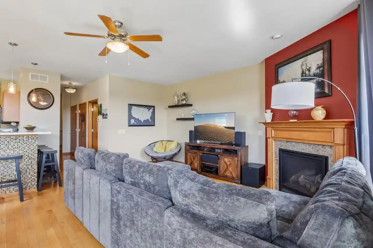 Photo 4 of Condo for sale at 1026 20th Street #4, Prairie Du Sac, WI 53578 | MLS# 2033388 | Listing updated on 2026-10-07