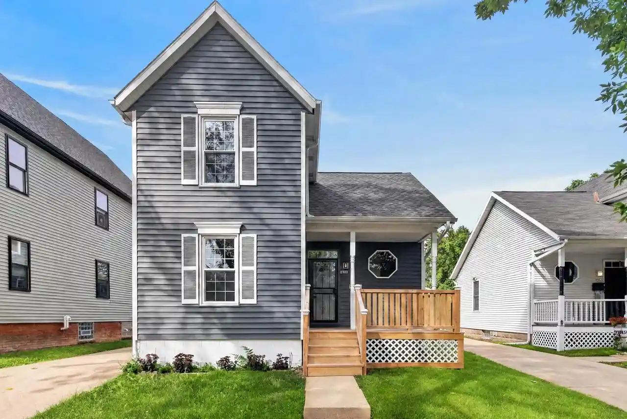 Single family home for sale at 2341 N Dr William Finlayson St, Milwaukee, WI 53212 | MLS# 1981974
