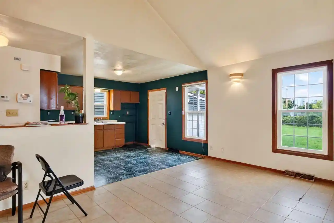 Photo 2 of Single family home for sale at 2341 N Dr William Finlayson St, Milwaukee, WI 53212 | MLS# 1981974 | Listing updated on 2026-09-28