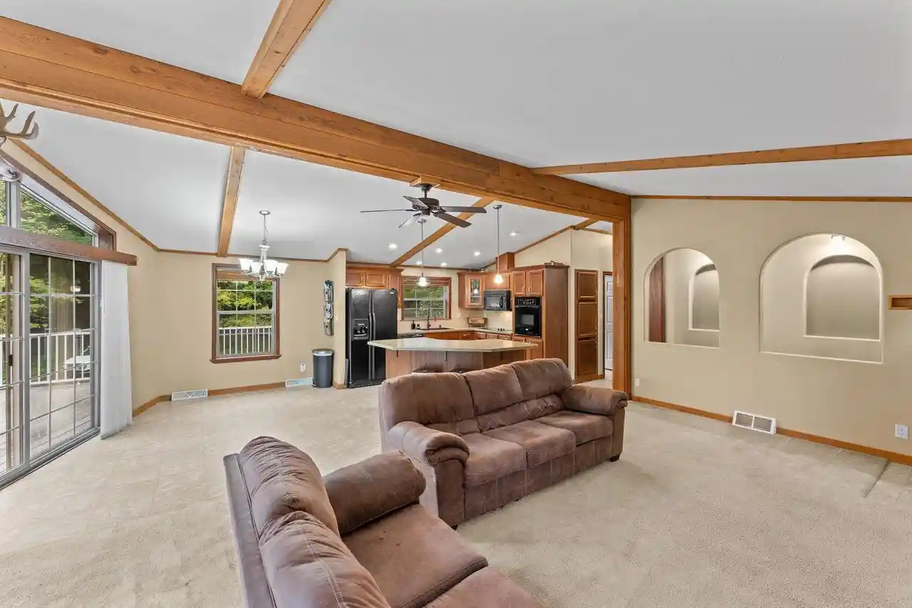 Photo 2 of Single family home for sale at N259 County Rd Hh, Lyndon Station, WI 53944 | MLS# 2033389 | Listing updated on 2026-10-06