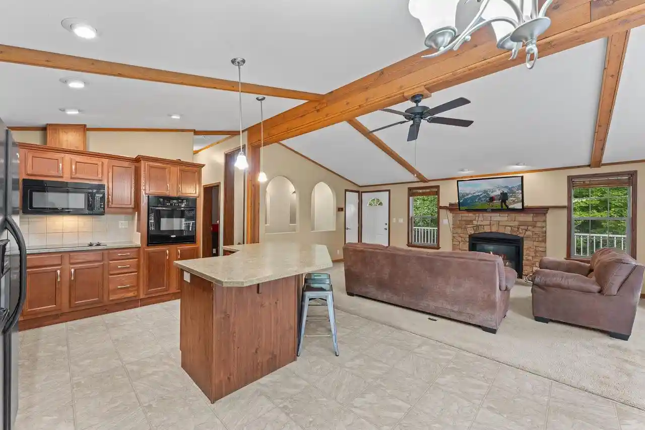 Photo 3 of Single family home for sale at N259 County Rd Hh, Lyndon Station, WI 53944 | MLS# 2033389 | Listing updated on 2026-10-06