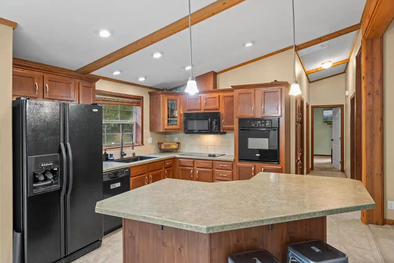 Photo 4 of Single family home for sale at N259 County Rd Hh, Lyndon Station, WI 53944 | MLS# 2033389 | Listing updated on 2026-10-06
