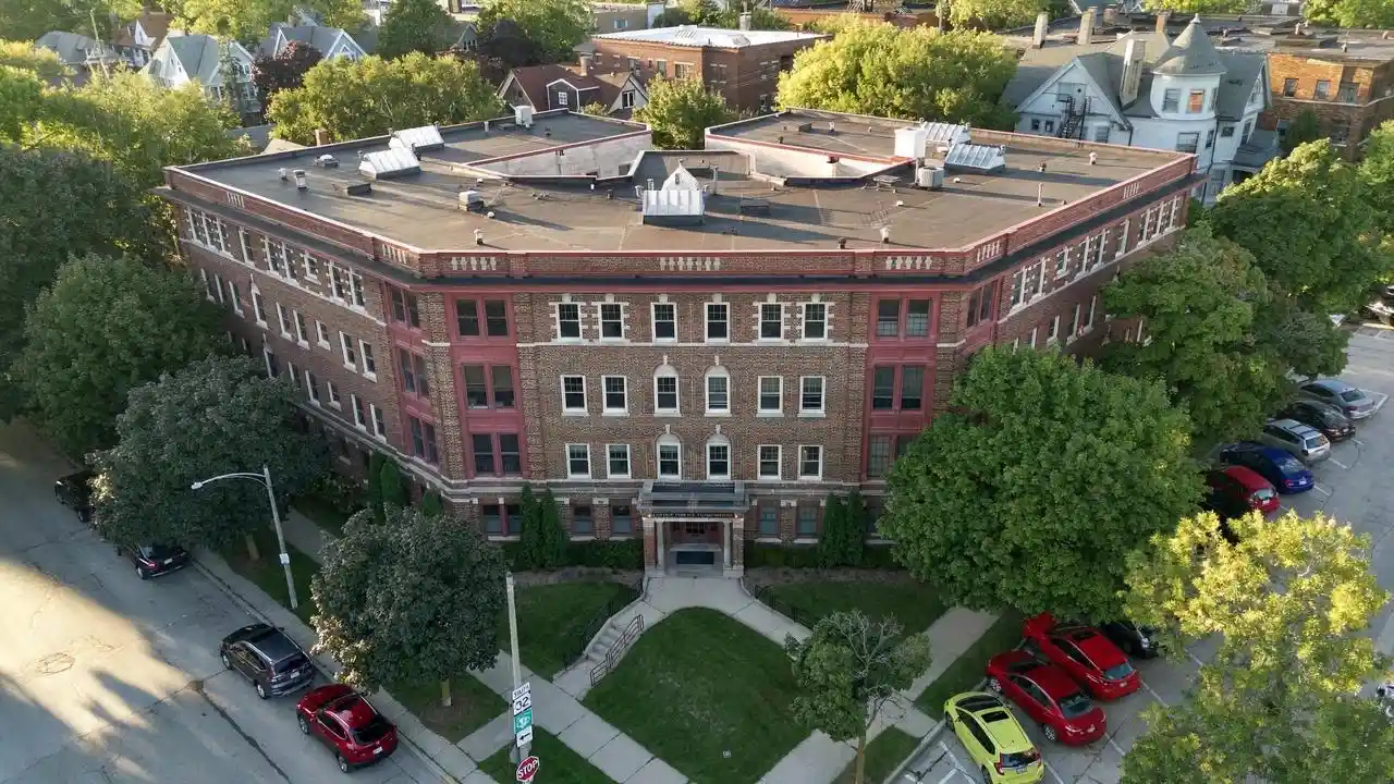 Condo for sale at 2230 E Bradford Ave #H, Milwaukee, WI 53211 | MLS# 1981977