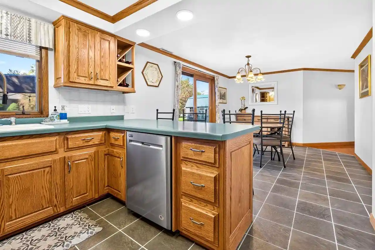 Photo 3 of Single family home for sale at 629 Woodside Dr, Seymour, WI 54165 | MLS# 50333225 | Listing updated on 2026-09-30