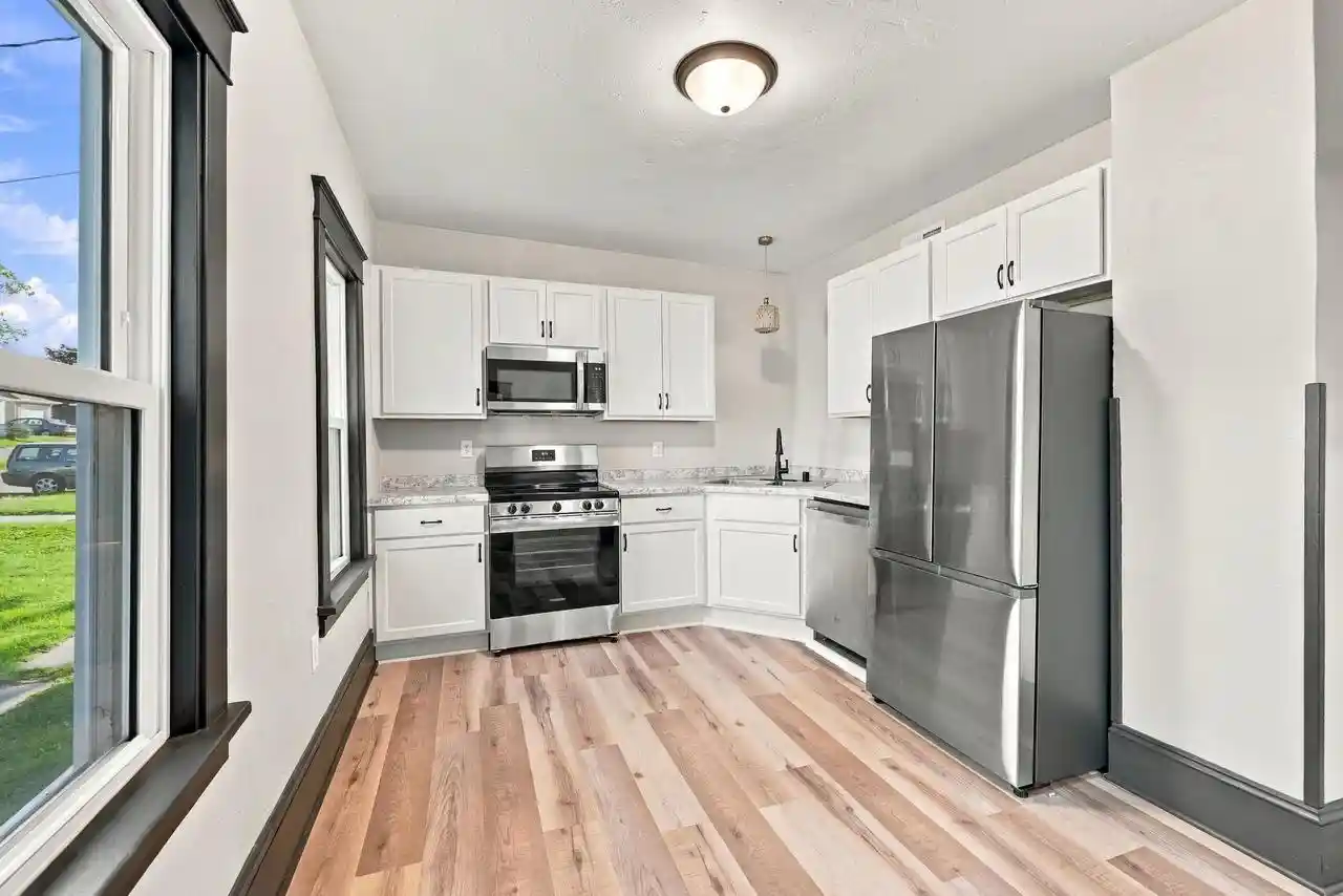 Photo 4 of Single family home for sale at 202 W 9th Street, Kaukauna, WI 54130 | MLS# 50333226 | Listing updated on 2026-09-25