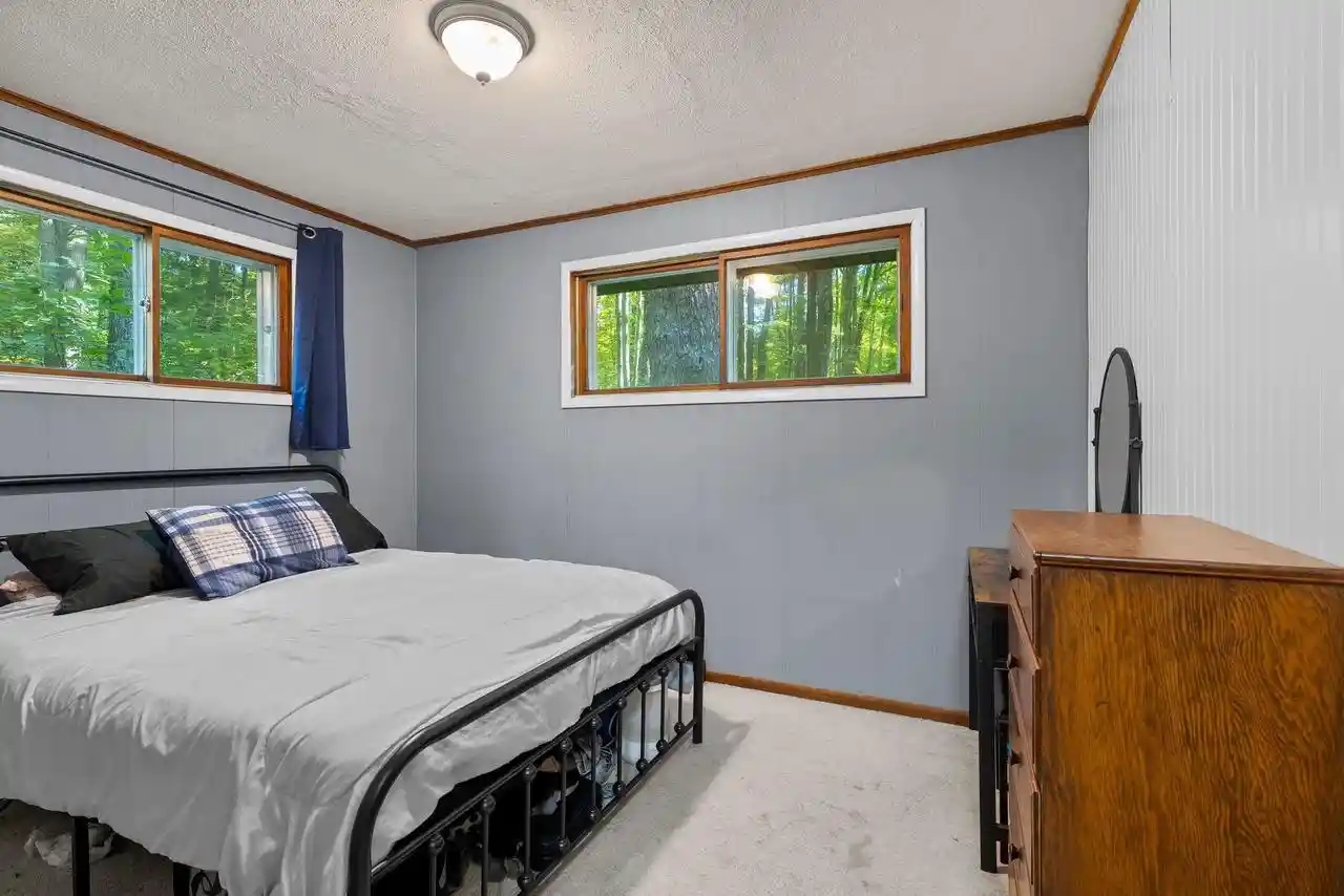 Photo 3 of Single family home for sale at W2466 Tall Moon Rd, Keshena, WI 54135 | MLS# 50333220 | Listing updated on 2026-09-26