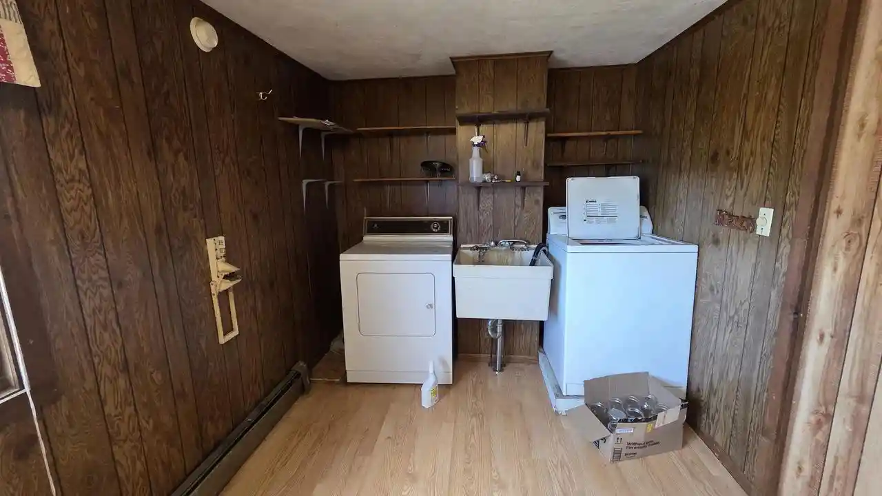 Photo 2 of Single family home for sale at 301 E 1st Street, Merrill, WI 54452 | MLS# 22604761 | Listing updated on 2026-09-24