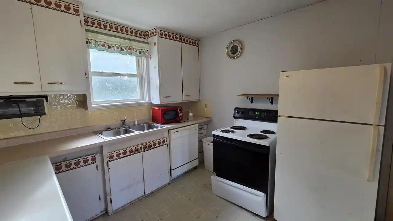 Photo 3 of Single family home for sale at 301 E 1st Street, Merrill, WI 54452 | MLS# 22604761 | Listing updated on 2026-09-24