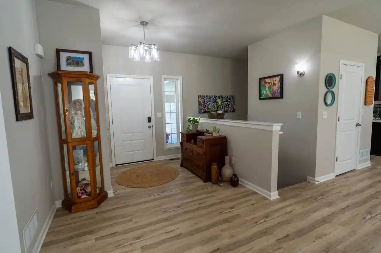 Photo 3 of Single family home for sale at 636 Greenway Point Dr, Janesville, WI 53548 | MLS# 2033390 | Listing updated on 2026-10-06