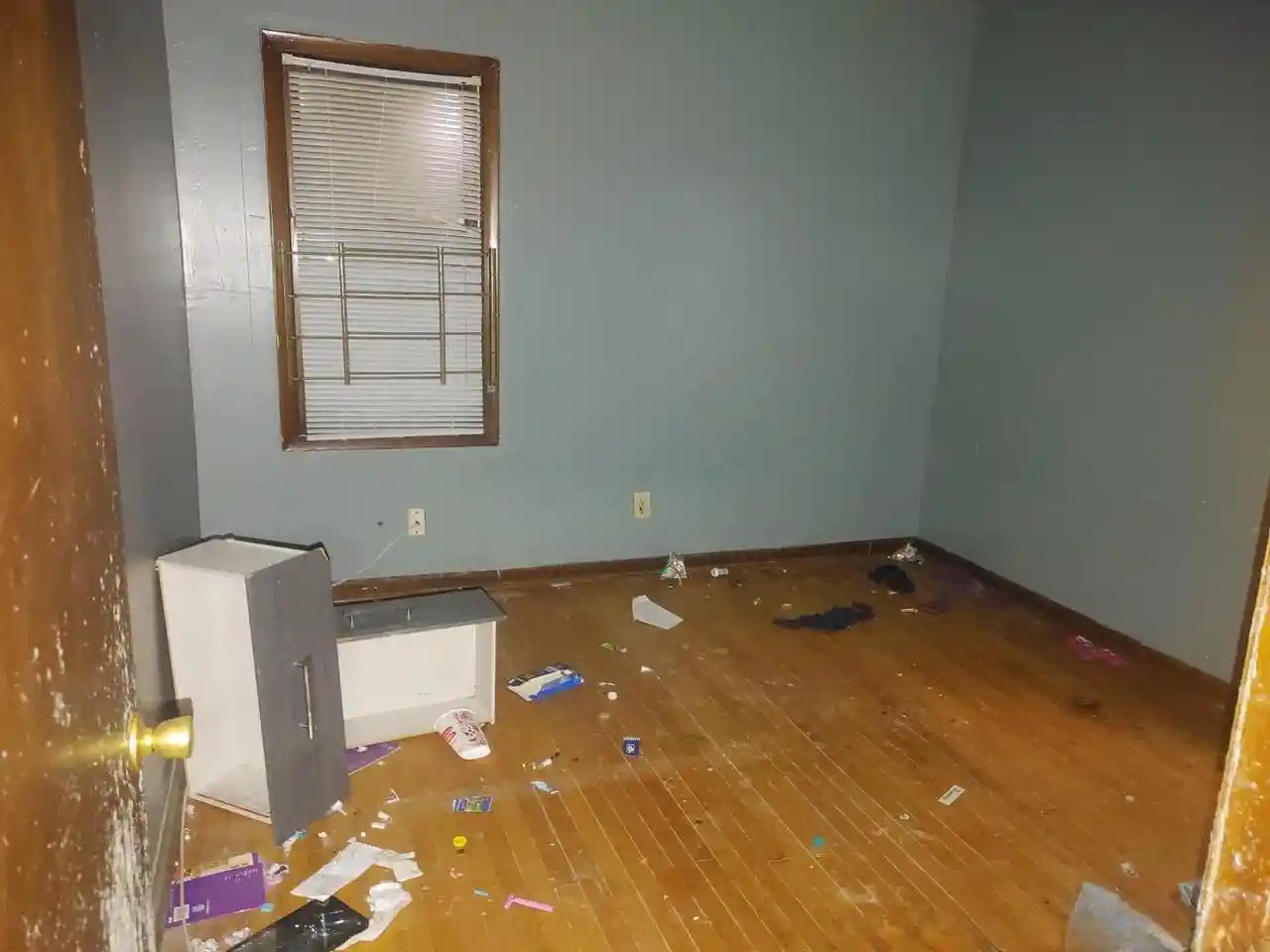 Listing Photo 5 - Condo for sale in building located at 3331 N 17th St, Milwaukee, WI 53206 - Unit #3333