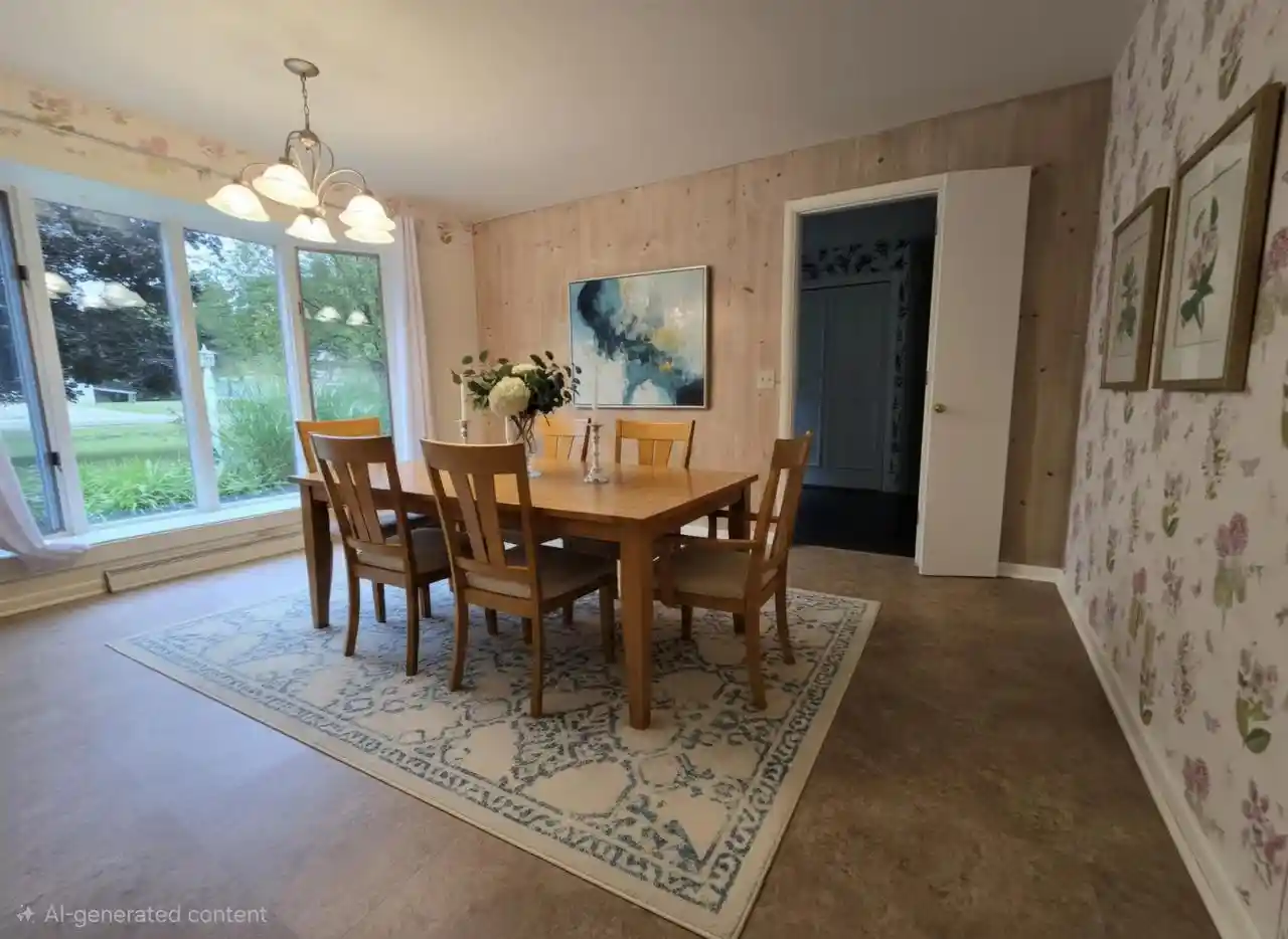 Photo 3 of Single family home for sale at 630 N Albany St, Spring Green, WI 53588 | MLS# 2033391 | Listing updated on 2026-09-25