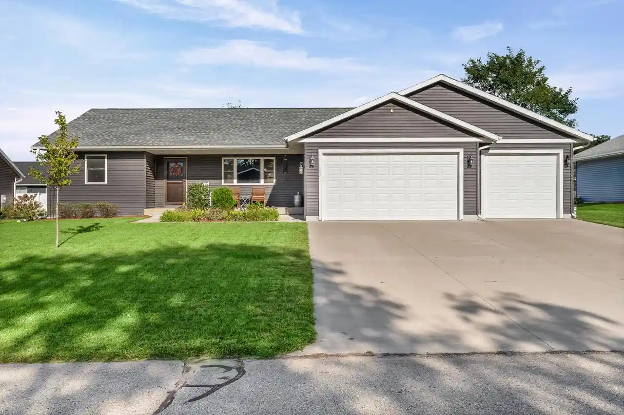 Photo 1 of Sale Pending at 1563 Hickory St, Rockland, WI 54653 | MLS# 1981978 | Listing updated on 2026-09-26