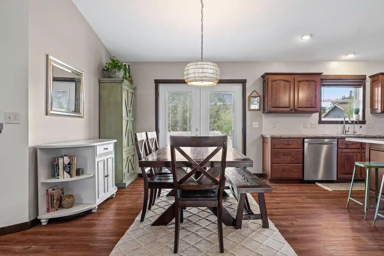 Photo 2 of Sale Pending at 1563 Hickory St, Rockland, WI 54653 | MLS# 1981978 | Listing updated on 2026-09-26