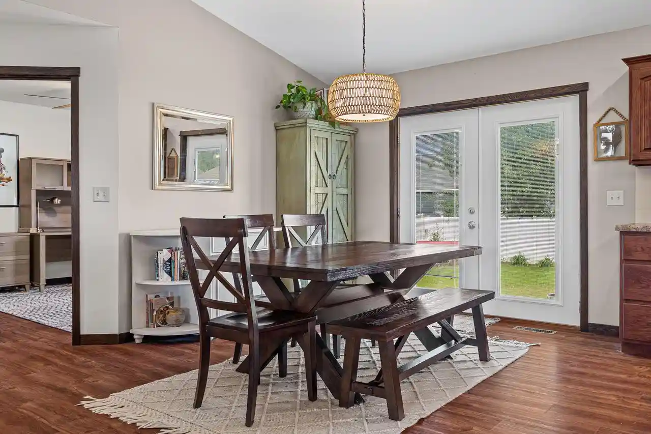 Photo 3 of Sale Pending at 1563 Hickory St, Rockland, WI 54653 | MLS# 1981978 | Listing updated on 2026-09-26