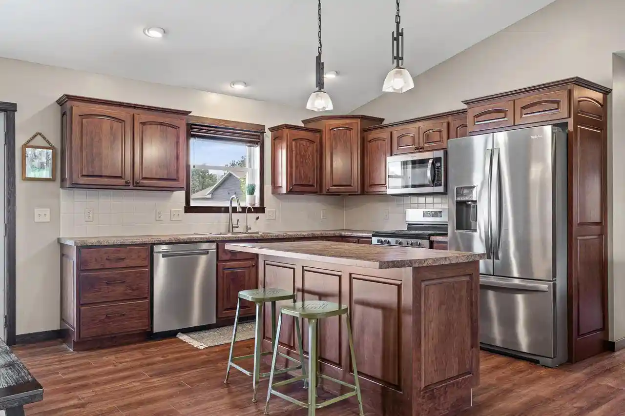 Photo 3 of Sale Pending at 1563 Hickory St, Rockland, WI 54653 | MLS# 1981978 | Listing updated on 2026-09-26