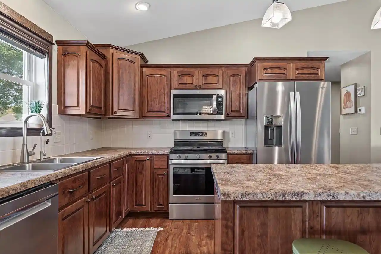 Photo 4 of Sale Pending at 1563 Hickory St, Rockland, WI 54653 | MLS# 1981978 | Listing updated on 2026-09-26