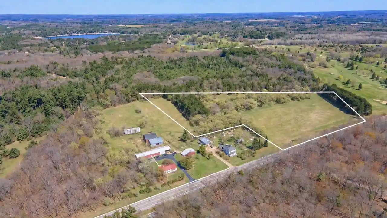 Photo 1 of Land for sale at State Rd 73, Wautoma, WI 54982 | MLS# 50333223 | Listing updated on 2026-09-30