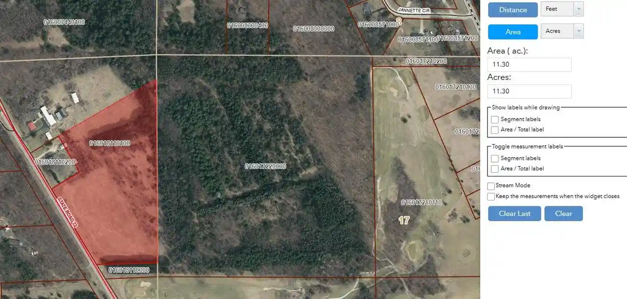 Photo 4 of Land for sale at State Rd 73, Wautoma, WI 54982 | MLS# 50333223 | Listing updated on 2026-09-30