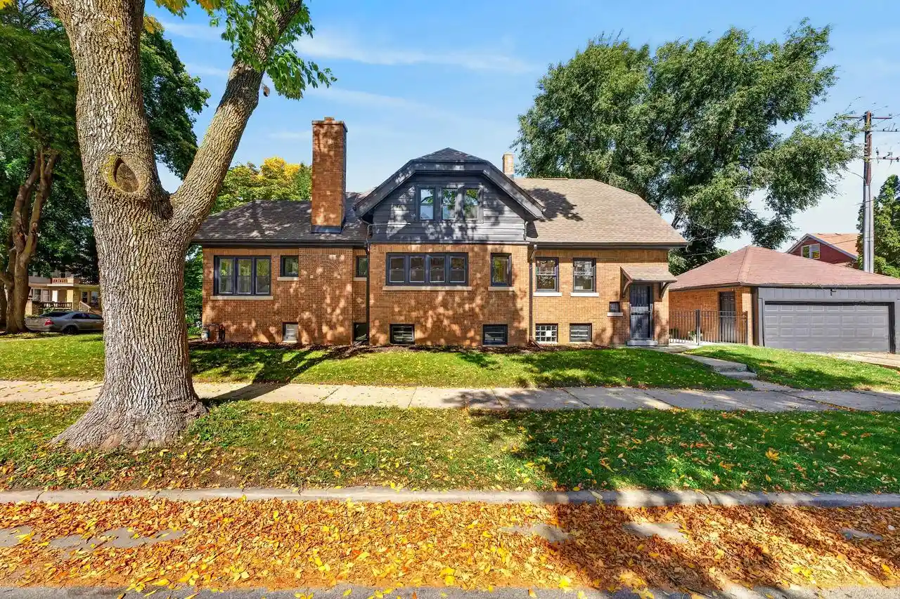 Photo 1 of Single family home for sale at 2804 N 44th Street, Milwaukee, WI 53210 | MLS# 1981984 | Listing updated on 2026-10-08
