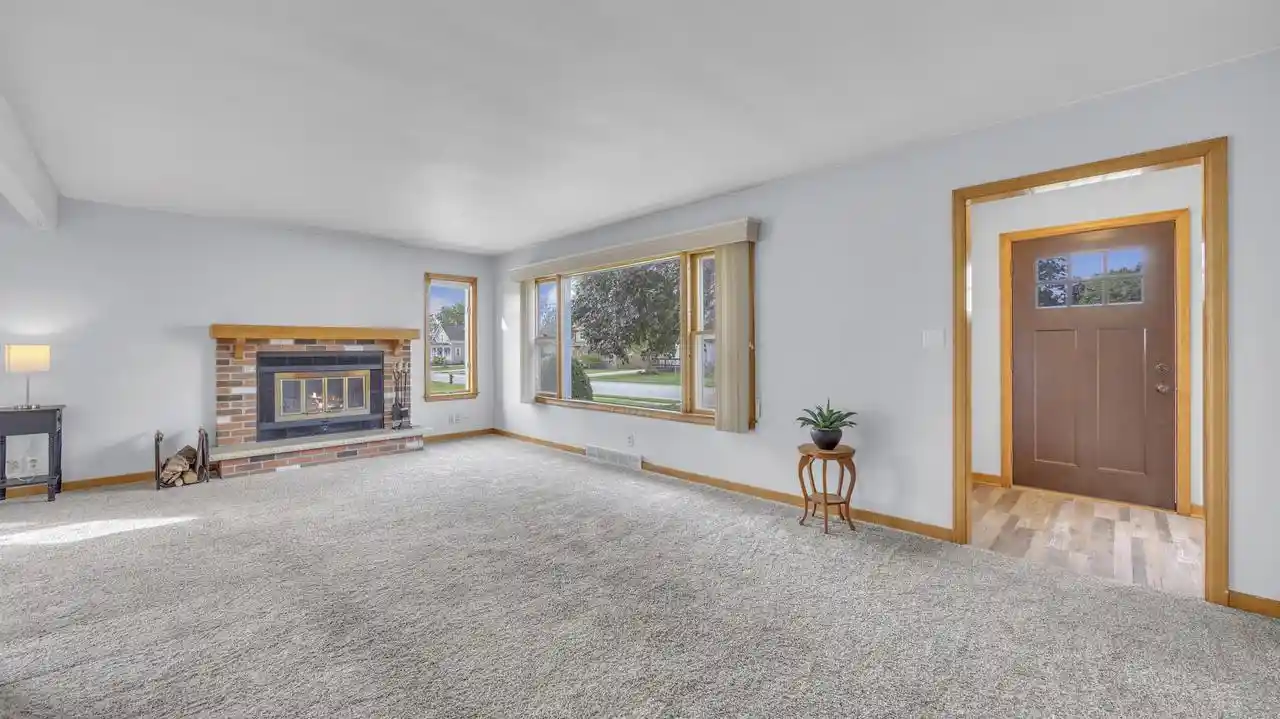 Photo 2 of Single family home for sale at 224 S 2nd Street, Cedar Grove, WI 53013 | MLS# 1981987 | Listing updated on 2026-10-05