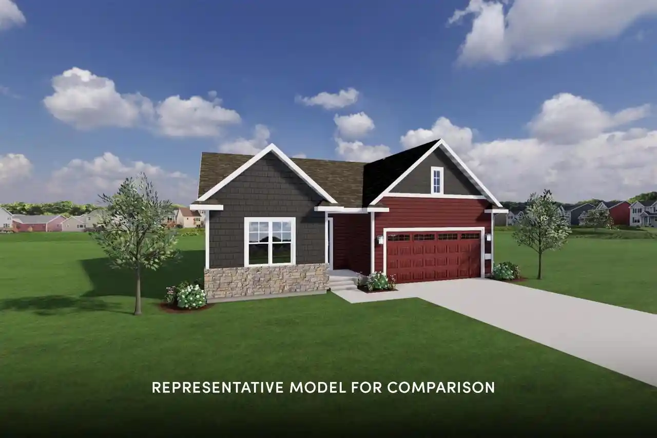 Photo 1 of Sale Pending at 4 Spittlebug Cir, Madison, WI 53718 | MLS# 2033393 | Listing updated on 2026-09-30