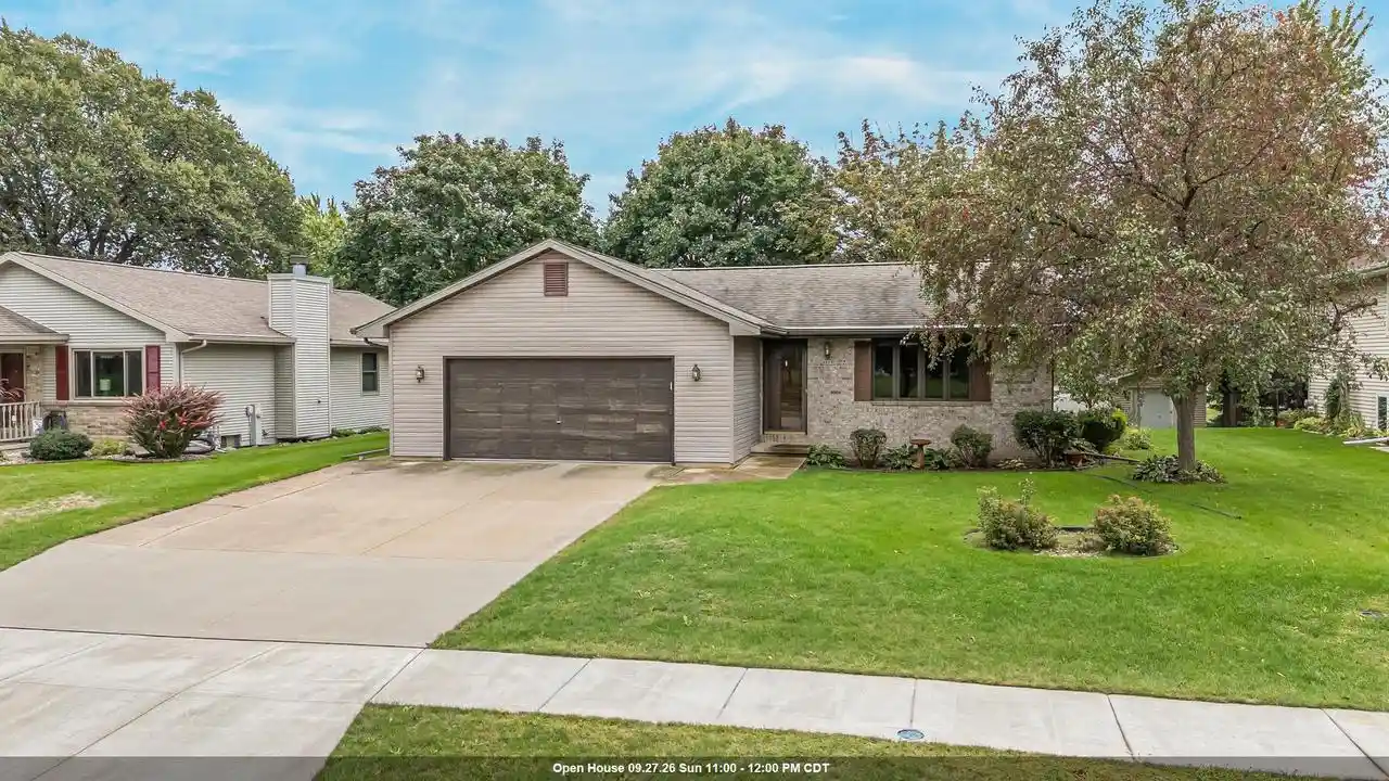 Photo 1 of Single family home for sale at 3115 W 9th Avenue, Oshkosh, WI 54904 | MLS# 50333231 | Listing updated on 2026-10-08