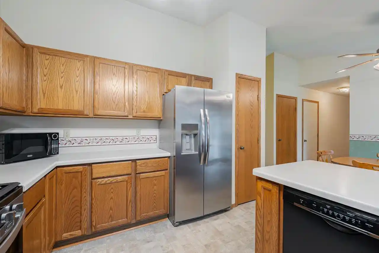 Photo 2 of Single family home for sale at 3115 W 9th Avenue, Oshkosh, WI 54904 | MLS# 50333231 | Listing updated on 2026-10-08