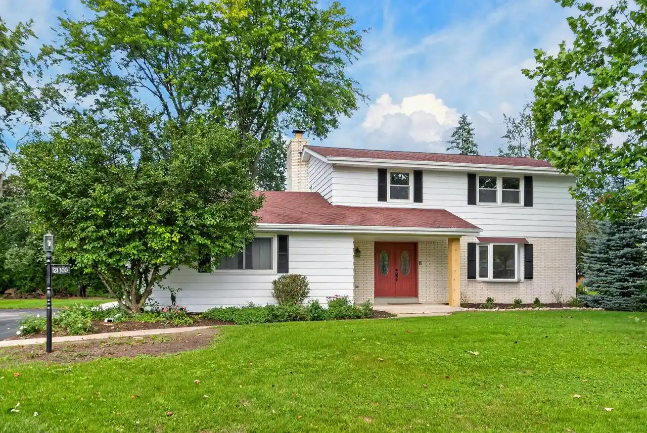 Single family home for sale at 21300 Astolat Dr, Brookfield, WI 53045 | MLS# 1981988