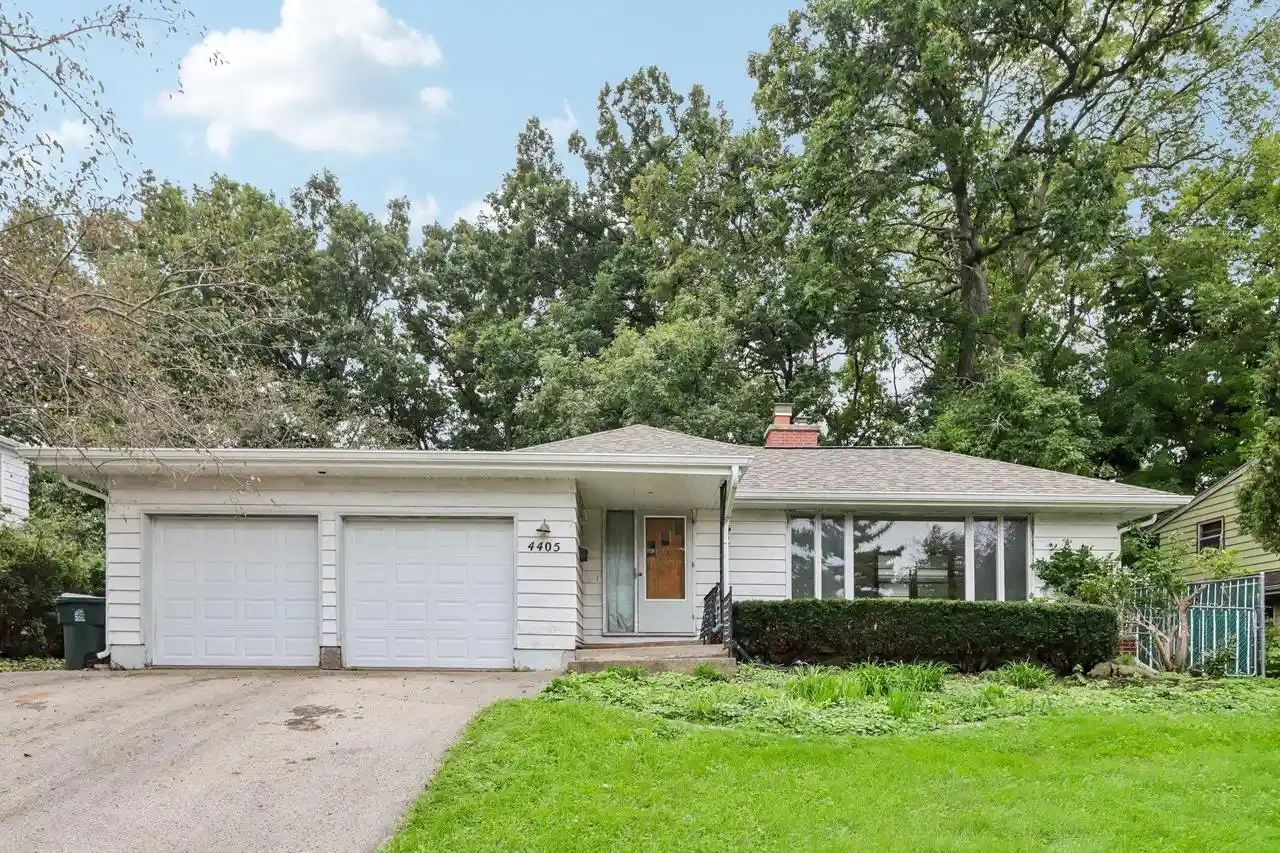Photo 1 of Single family home for sale at 4405 Mineral Point Rd, Madison, WI 53705 | MLS# 2033395 | Listing updated on 2026-10-09