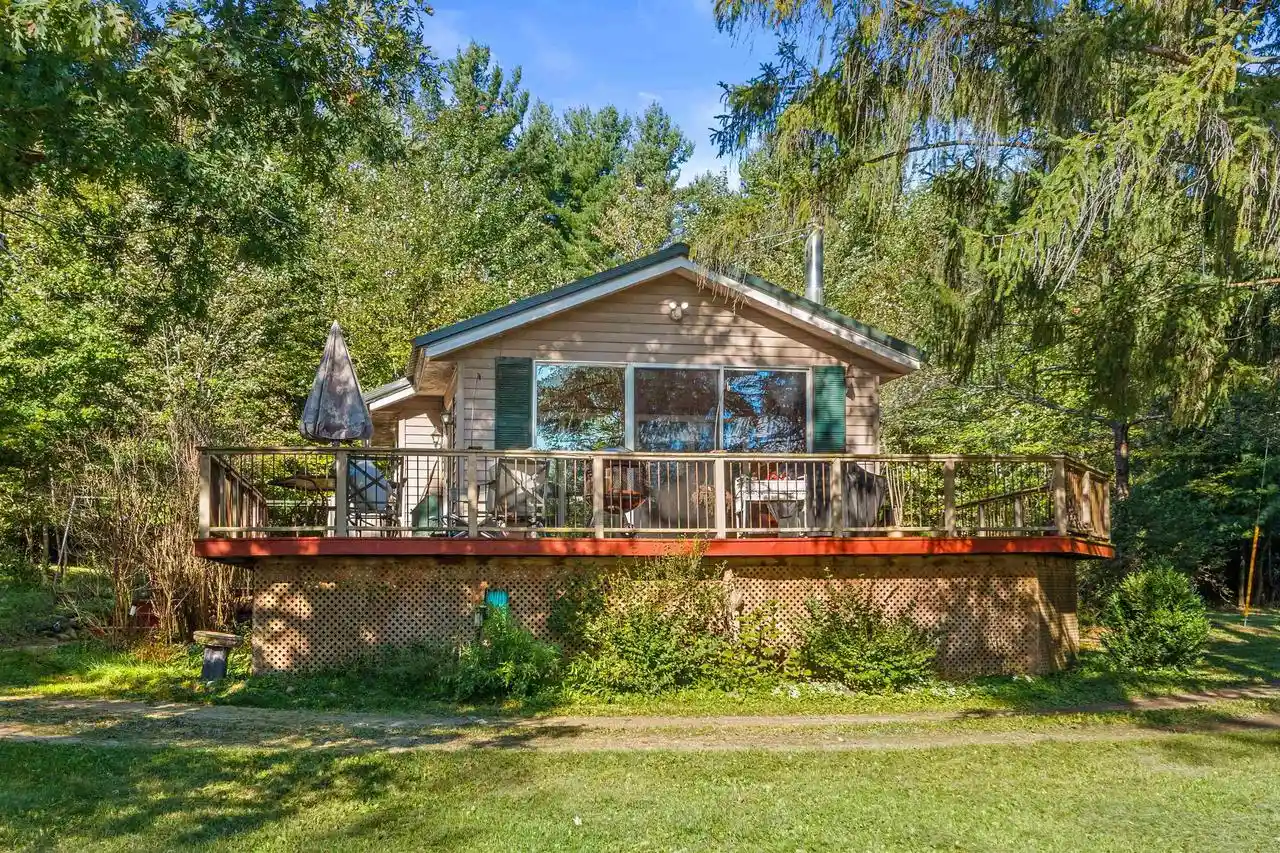 Photo 1 of Single family home for sale at W6525 20th Drive, Wautoma, WI 54982 | MLS# 50333229 | Listing updated on 2026-09-25