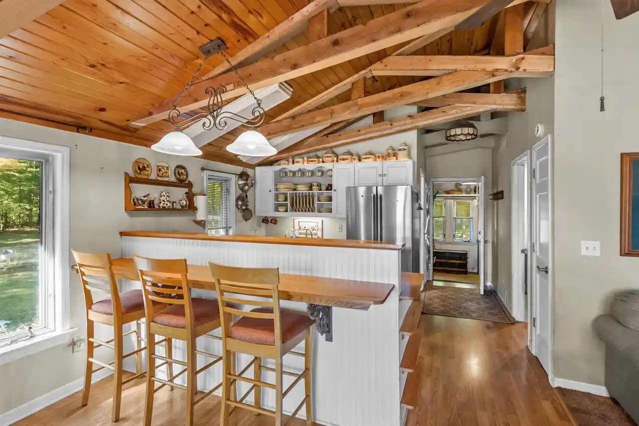 Photo 2 of Single family home for sale at W6525 20th Drive, Wautoma, WI 54982 | MLS# 50333229 | Listing updated on 2026-09-25