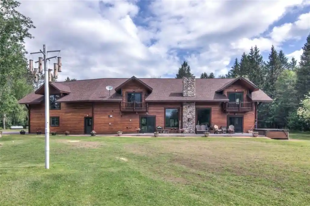 Photo 1 of Single family home for sale at 14817 W Airport Rd, Hayward, WI 54843 | MLS# 1605336 | Listing updated on 2026-10-06