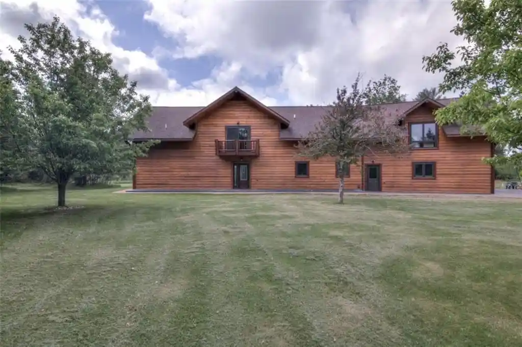 Photo 2 of Single family home for sale at 14817 W Airport Rd, Hayward, WI 54843 | MLS# 1605336 | Listing updated on 2026-10-06