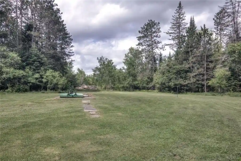 Photo 3 of Single family home for sale at 14817 W Airport Rd, Hayward, WI 54843 | MLS# 1605336 | Listing updated on 2026-10-06