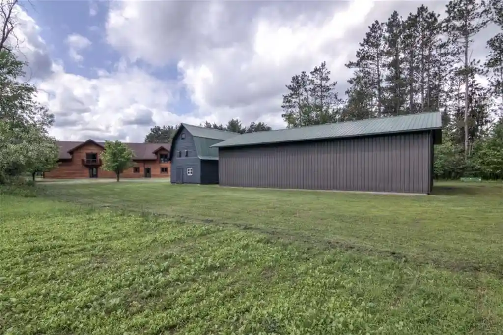 Photo 3 of Single family home for sale at 14817 W Airport Rd, Hayward, WI 54843 | MLS# 1605336 | Listing updated on 2026-10-06