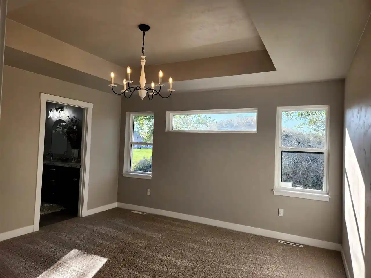 Photo 2 of Single family home for sale at 401 Tristan Dr, Shawano, WI 54166 | MLS# 50333227 | Listing updated on 2026-10-09