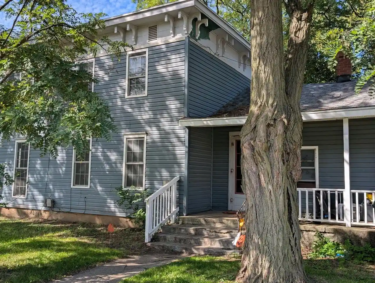 Photo 1 of Multi family home for sale at 303 St Lawrence Ave, Beloit, WI 53511 | MLS# 2033400 | Listing updated on 2026-10-09