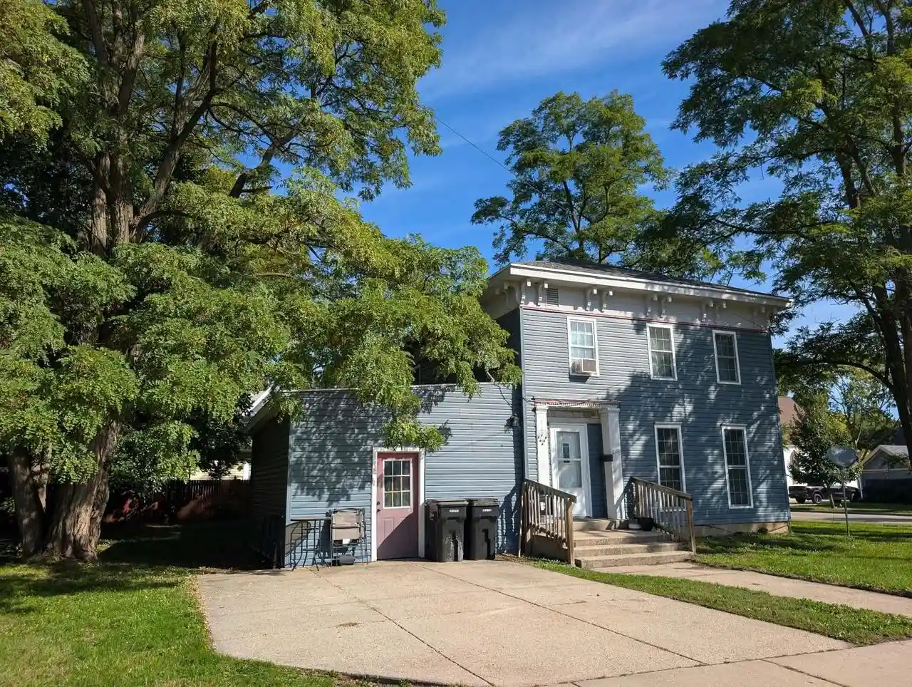 Photo 2 of Multi family home for sale at 303 St Lawrence Ave, Beloit, WI 53511 | MLS# 2033400 | Listing updated on 2026-10-09