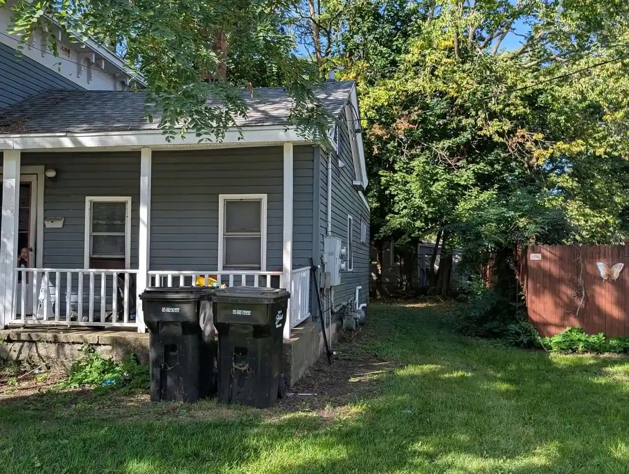 Photo 3 of Multi family home for sale at 303 St Lawrence Ave, Beloit, WI 53511 | MLS# 2033400 | Listing updated on 2026-10-09